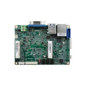 Mainboard / Pico-ITX / 2,5" 1