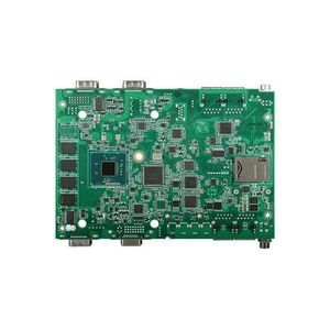 4"-Mainboard 1