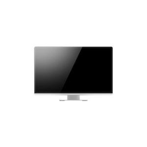 TFT-LCD-Monitor