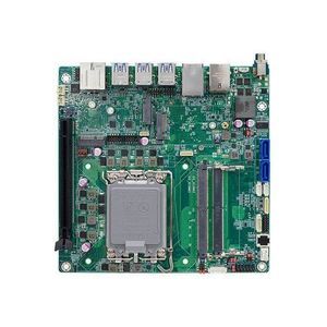mini-ITX-Mainboard 1