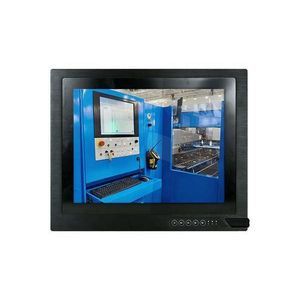 Panel-PC / Multitouchscreen 1