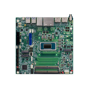 mini-ITX-Mainboard 1