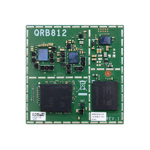 Computer-on-Modul / Qualcomm® QRB5165 1