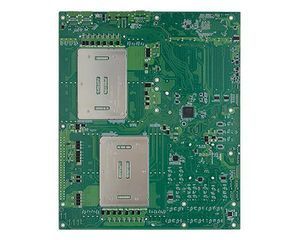 ATX-Mainboard 1