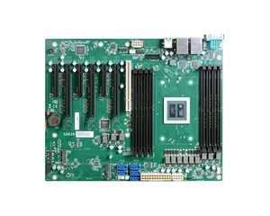 ATX-Mainboard 1