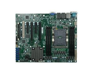 ATX-Mainboard 1