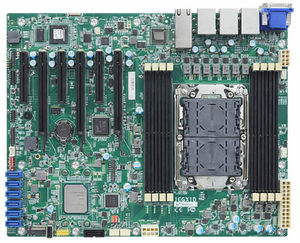 ATX-Mainboard