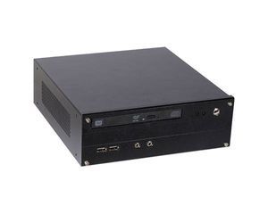 PC-Abdeckung / Benchtop 1