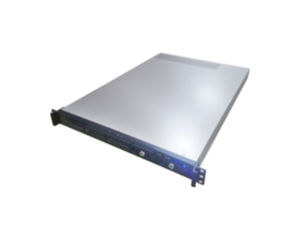 Speicherserver 1