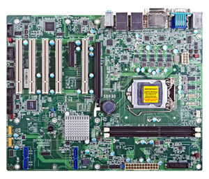ATX-Mainboard