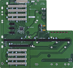 Backplane / PICMG 1.3