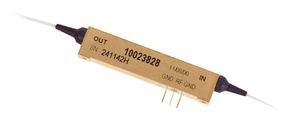 Modulator