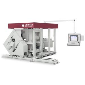 CNC-Stanzanlage