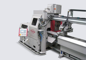 Bandsägemaschine