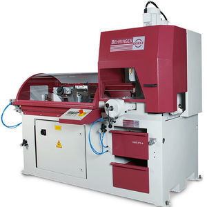 Kreissägemaschine 1