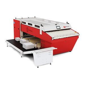 Gewebefaltmaschine
