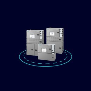 Gas-Chromatograph