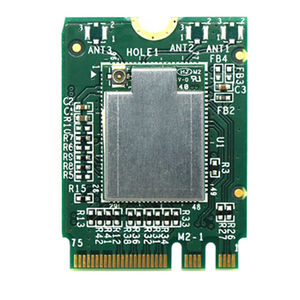 Wireless-Modul / WiFi 1