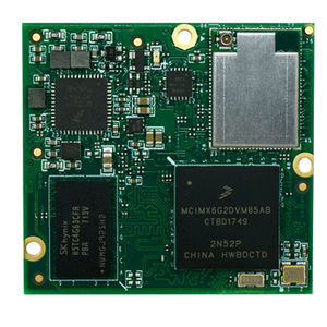 Wireless-Modul / WiFi 1