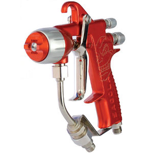 Spritzpistole