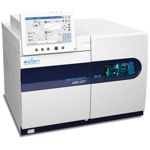 Gas-Chromatograph