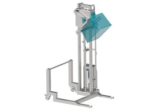 elektrischer Kipper