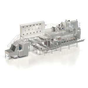 automatische Füllmaschine 1