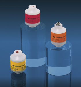 elektrochemischer Sauerstoffsensor