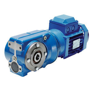 DC-Getriebemotor