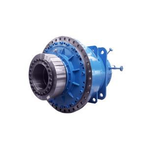 Planetengetriebe 1
