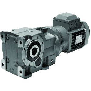 Servomotor Getriebemotor