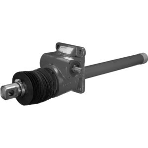 Spindelhubgetriebe / axial verfahrende Spindel