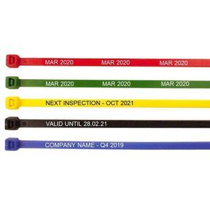 Nylon-Kabelbinder 1