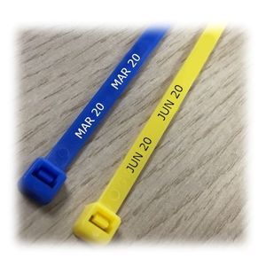 Nylon-Kabelbinder 1