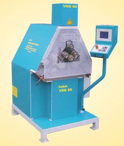 hydraulische Biegemaschine