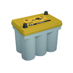 Blei-Kohlenstoff-Batterie