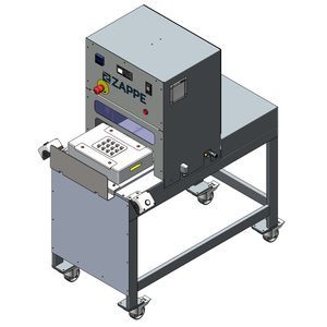 automatische Verpackungsmaschine