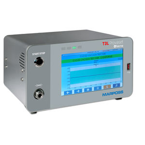 elektropneumatisches Dichtheitsprüfgerät