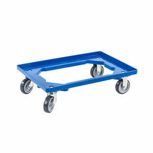 Transportwagen für Behälter