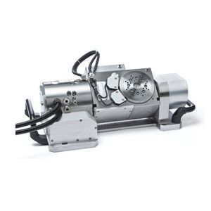 hydraulischer Rundschalttisch