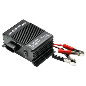 DC/AC-Inverter / Off-Grid 1