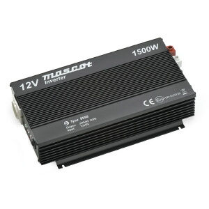DC/AC-Inverter / Off-Grid 1