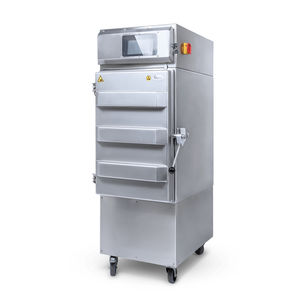 Schrank auf Rollen - alle Hersteller aus dem Bereich der Industrie