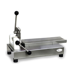 Clipmaschine für Wurstdarm