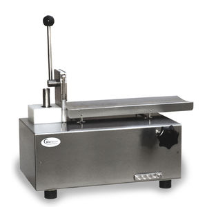 Clipmaschine für Lebensmittel