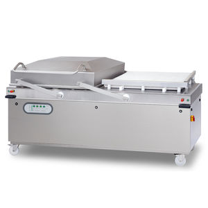 automatische Verpackungsmaschine