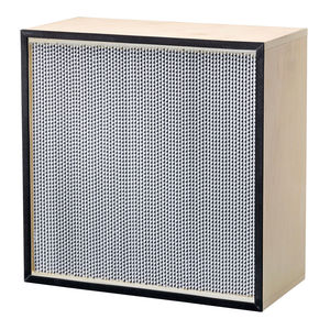 Luftfilter 1