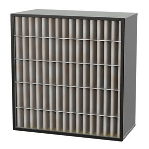 Luftfilter 1