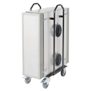 mobiler Luftreiniger 1
