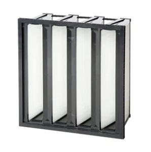 Luftfilter 1